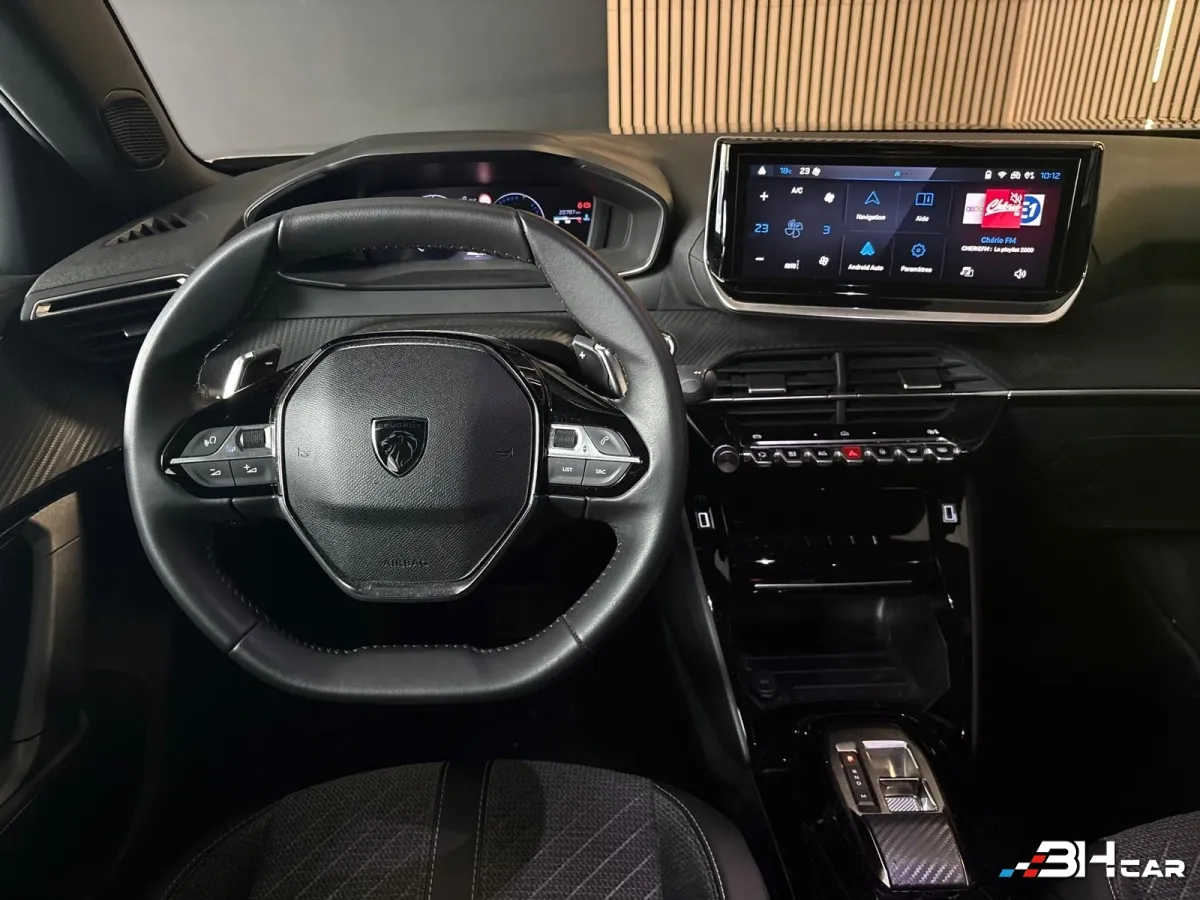 Peugeot 2008 - photo 10