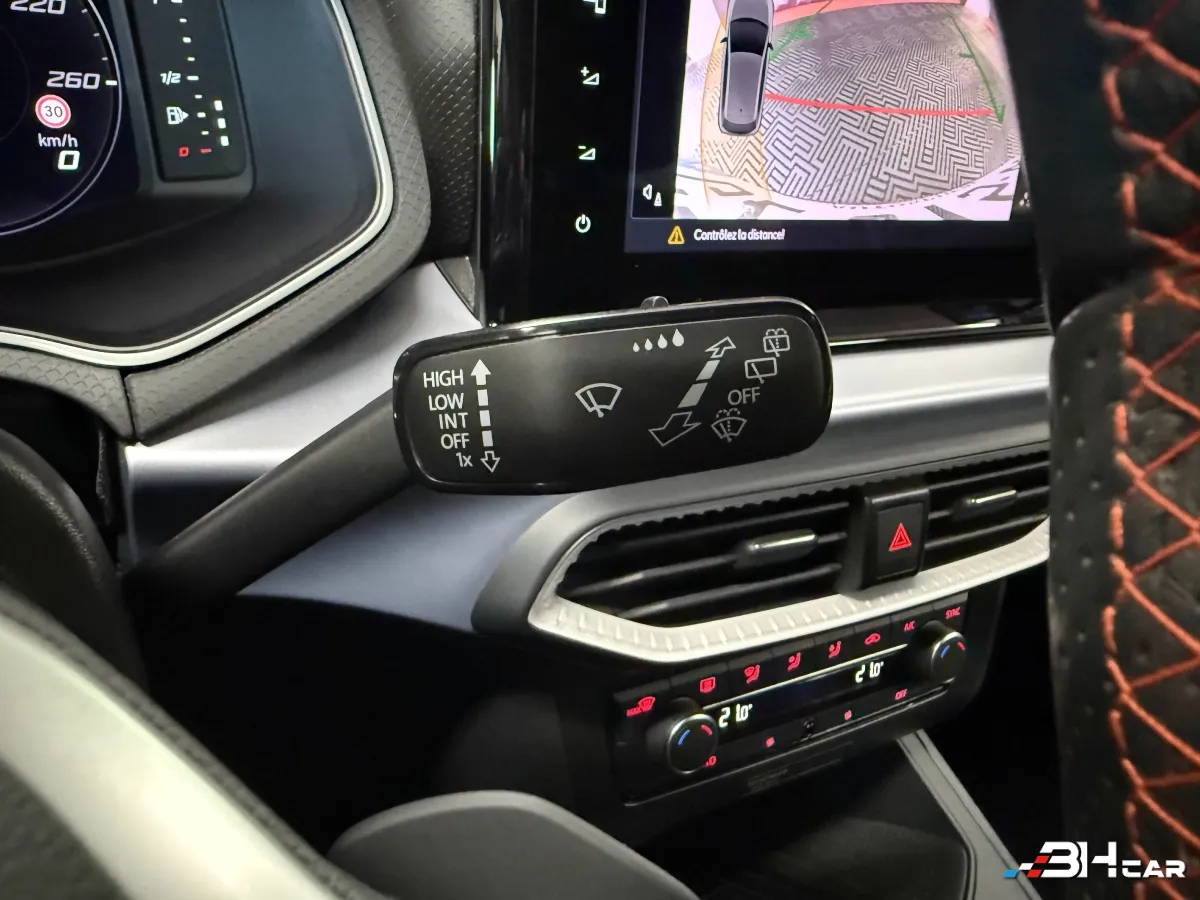 Seat Ibiza - photo 26
