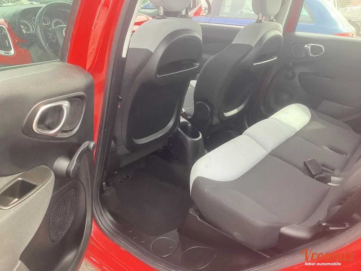 Fiat 500l 1.6 JTDM Pop Star