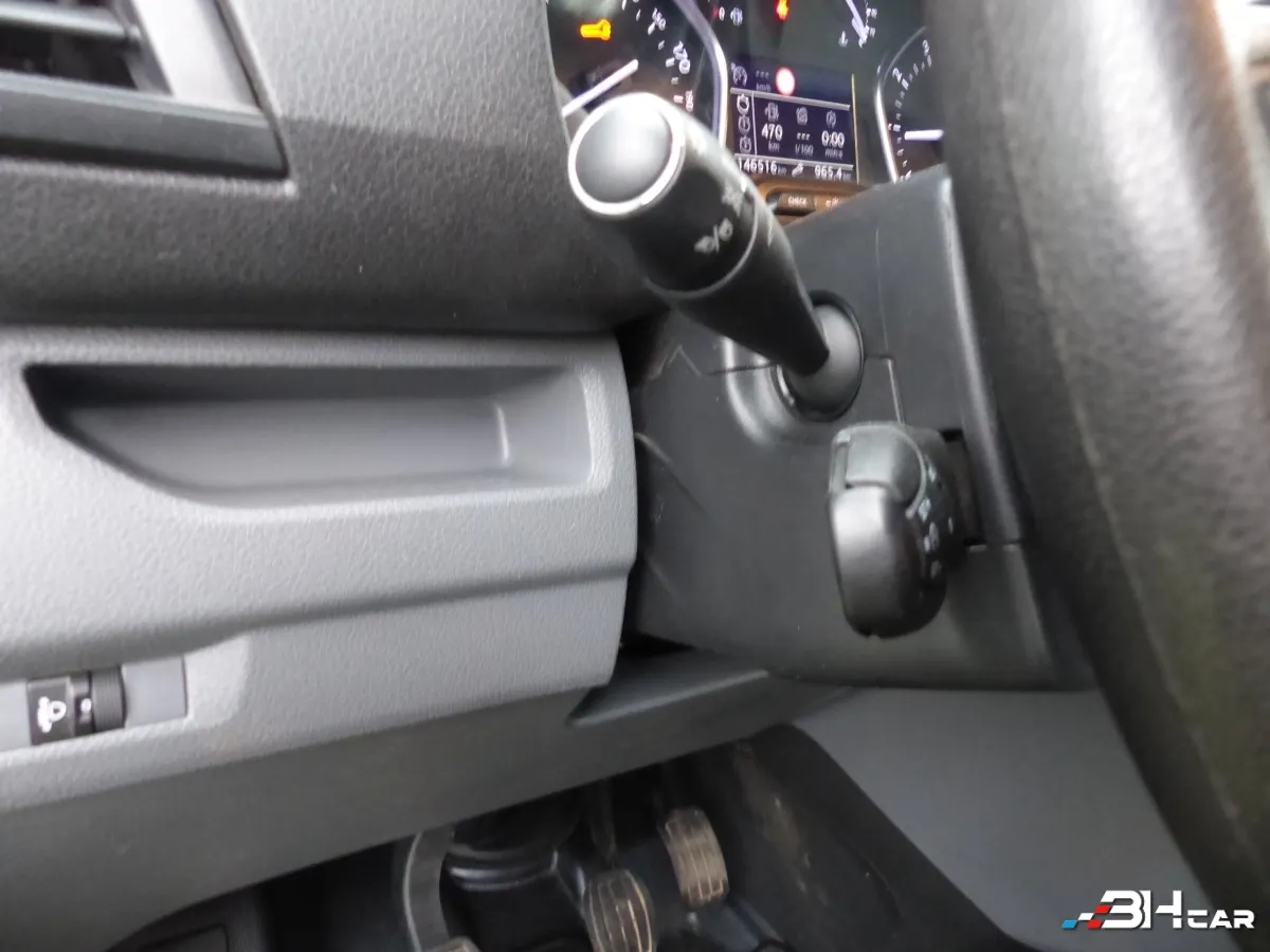 Peugeot Expert Vu - photo 26