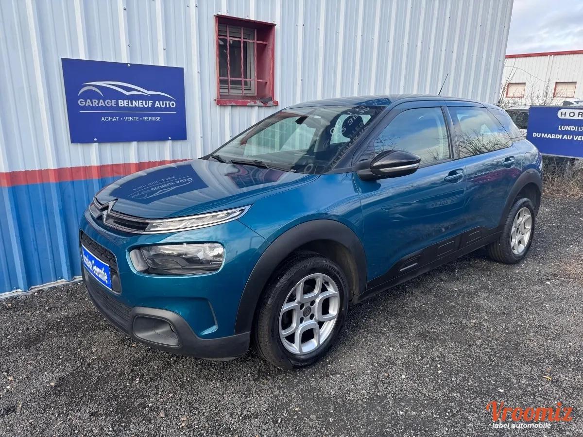 Photo du véhicule