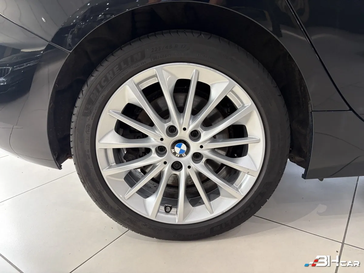 Bmw Serie 1 - photo 29