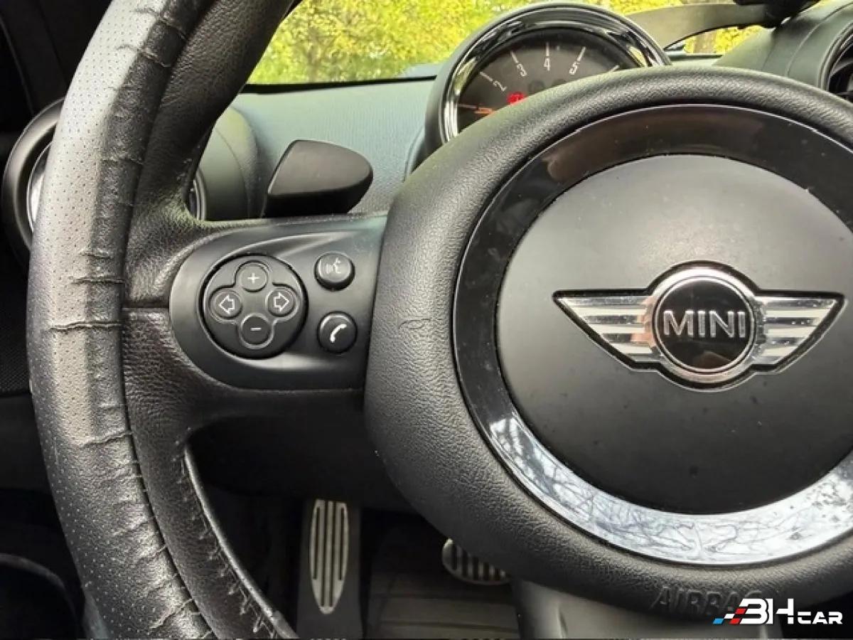 Aperçu indisponible de Mini Countryman