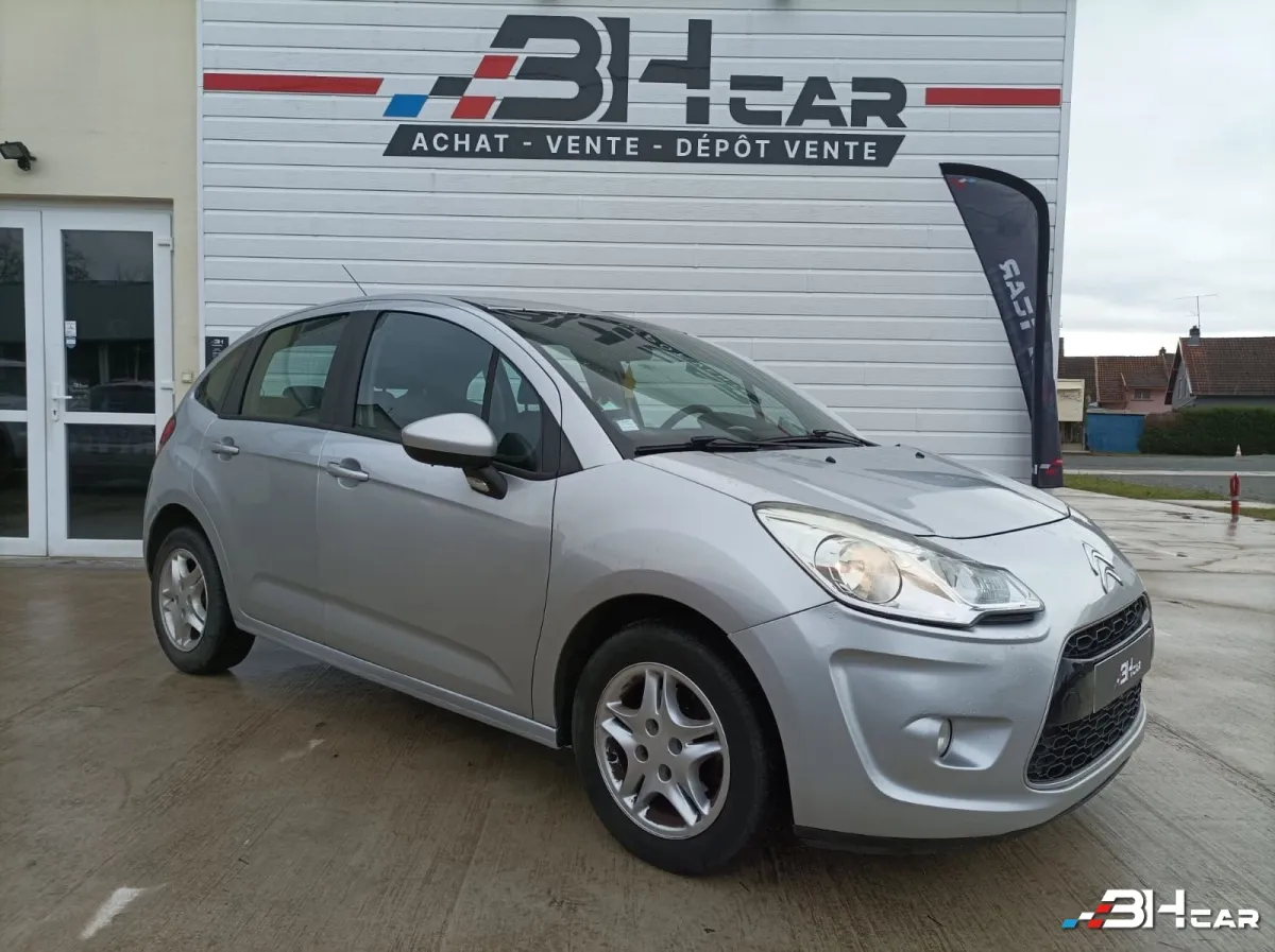 Citroen C3