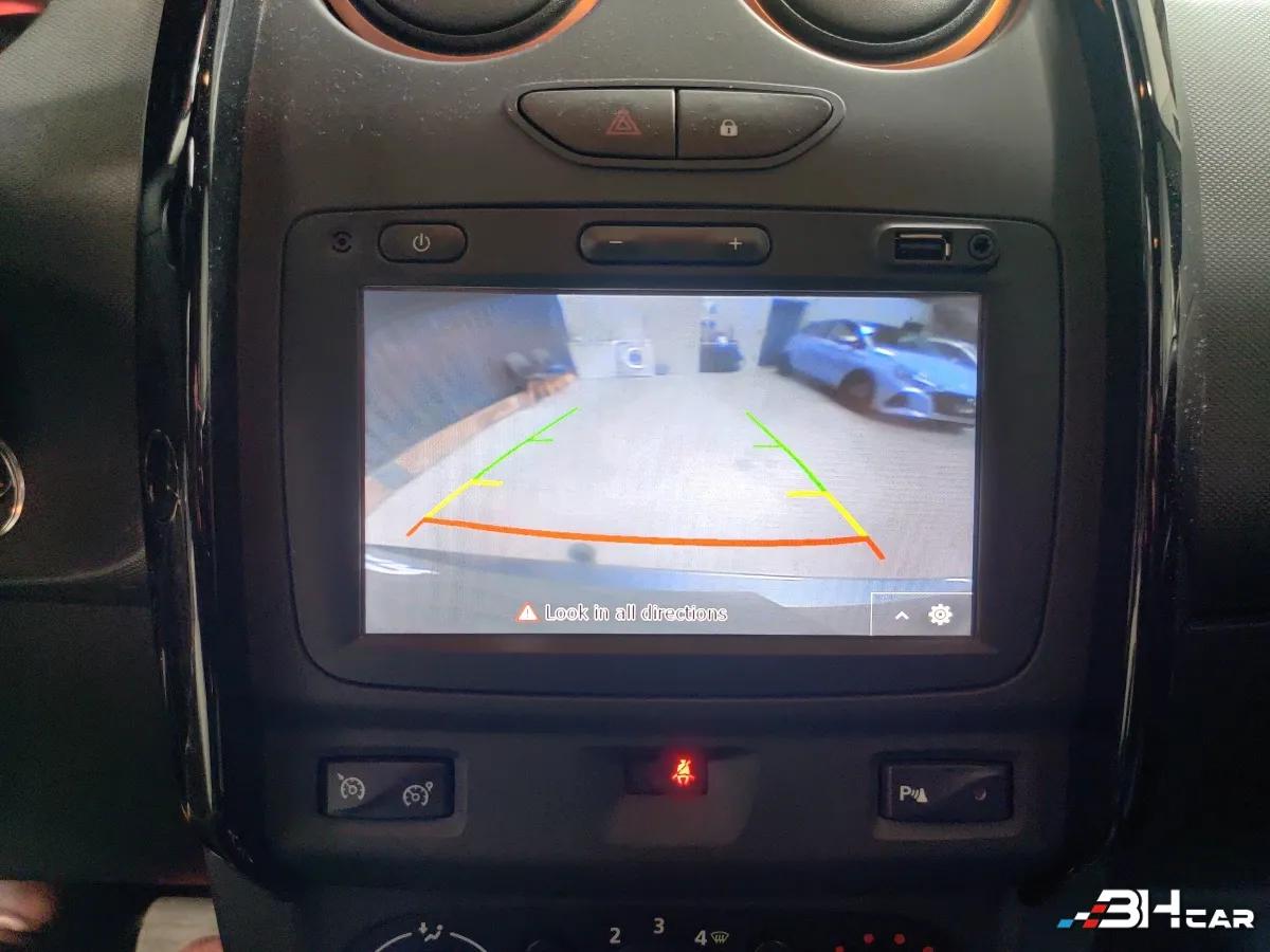 Aperçu indisponible de Dacia Duster