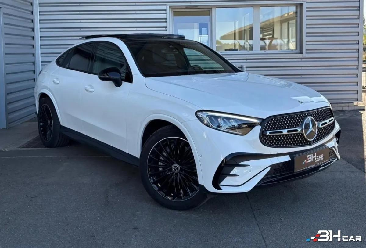 Image Mercedes-Benz Classe GLC