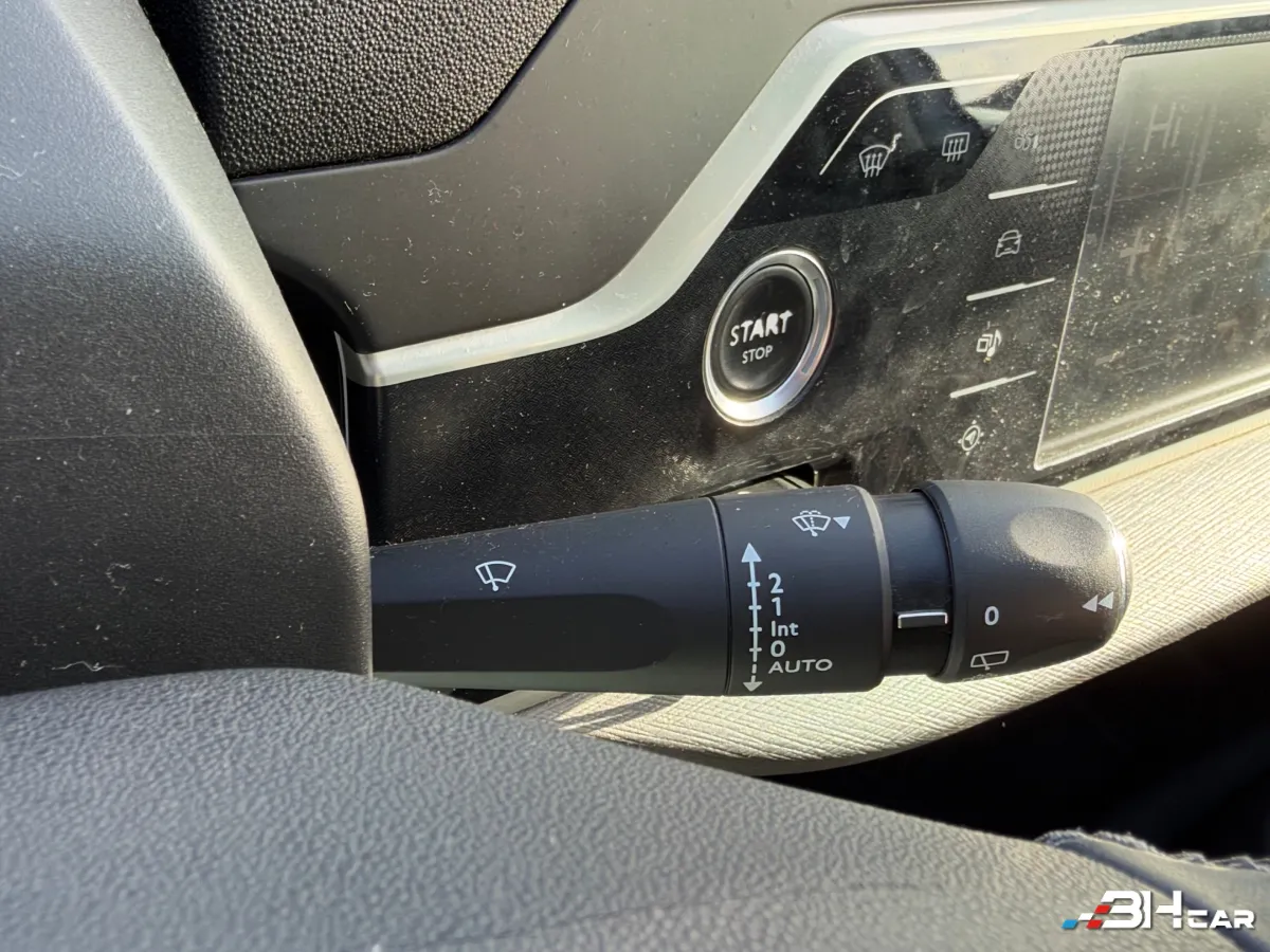 Citroen C4 Picasso - photo 21