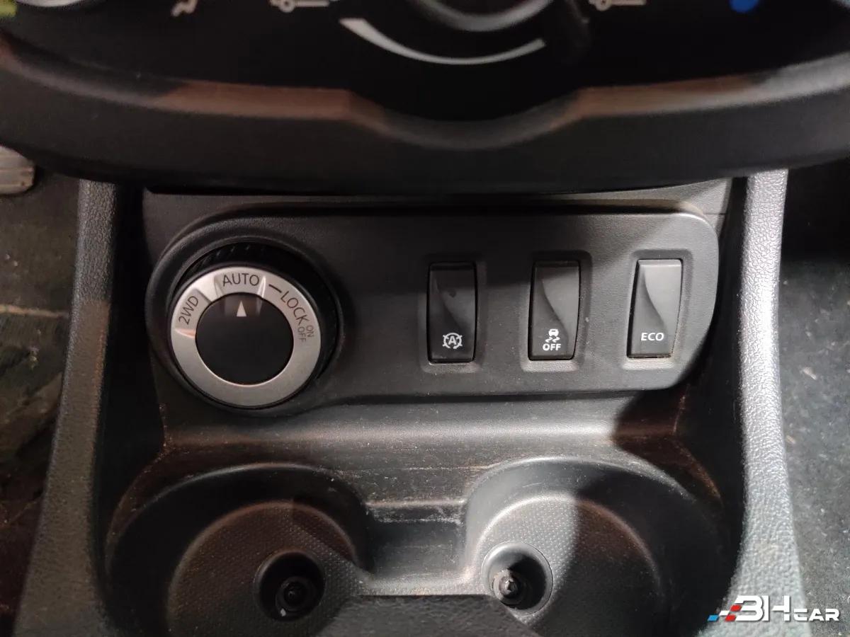 Aperçu indisponible de Dacia Duster