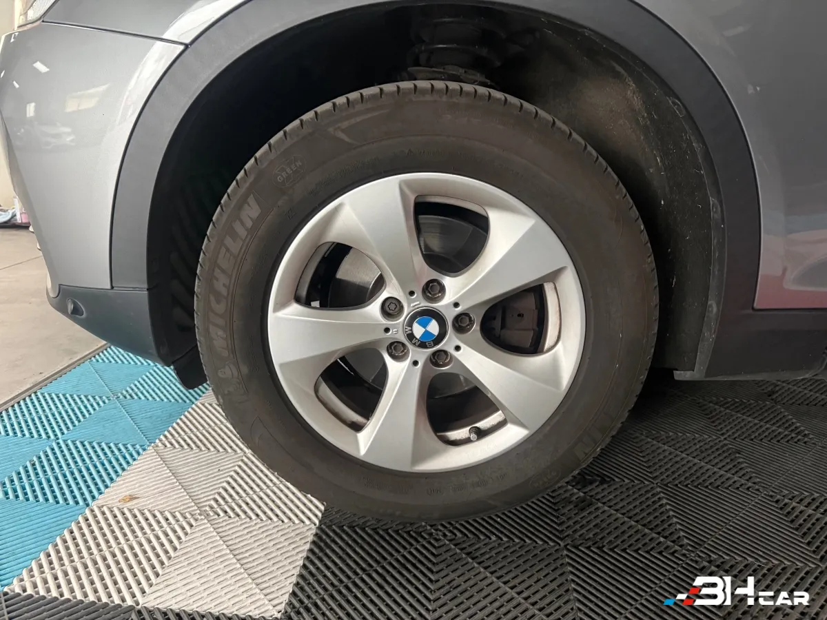 Bmw X3 - photo 28