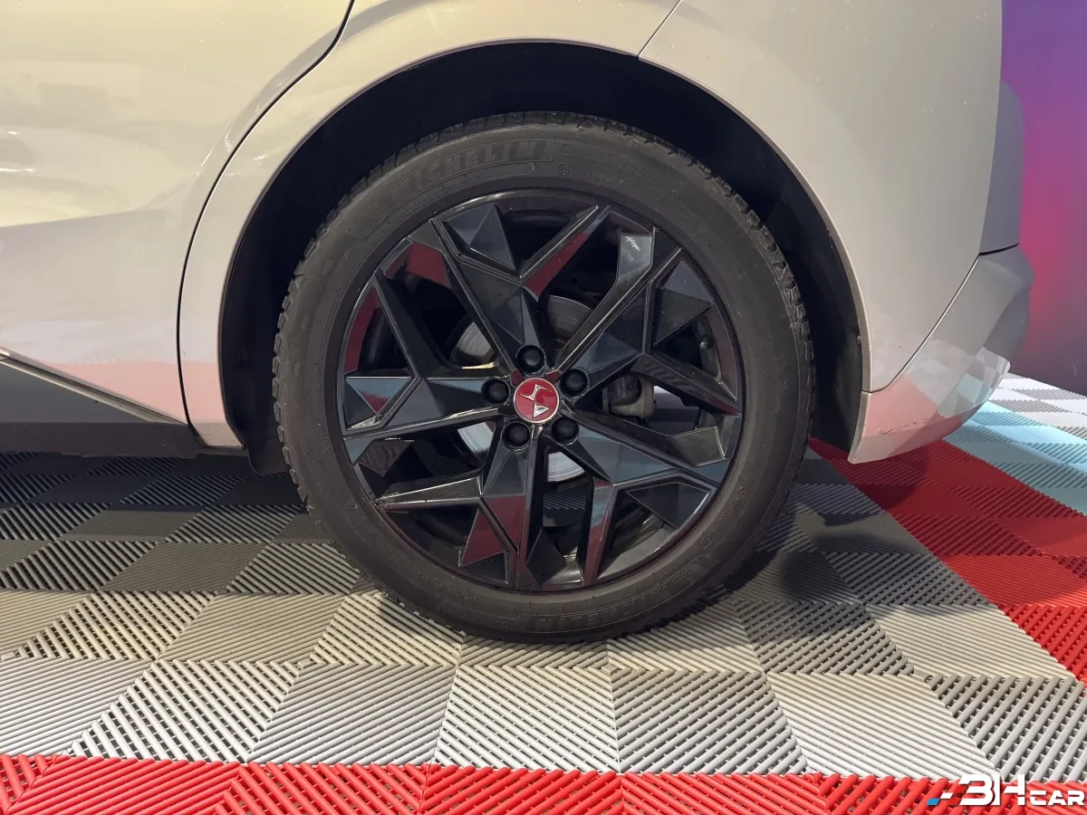Ds Automobiles Ds 4 - photo 30