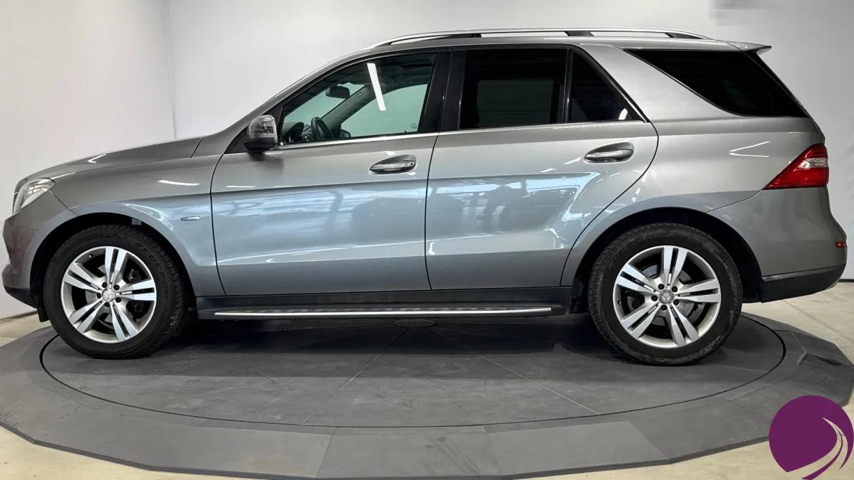 Mercedes Classe M