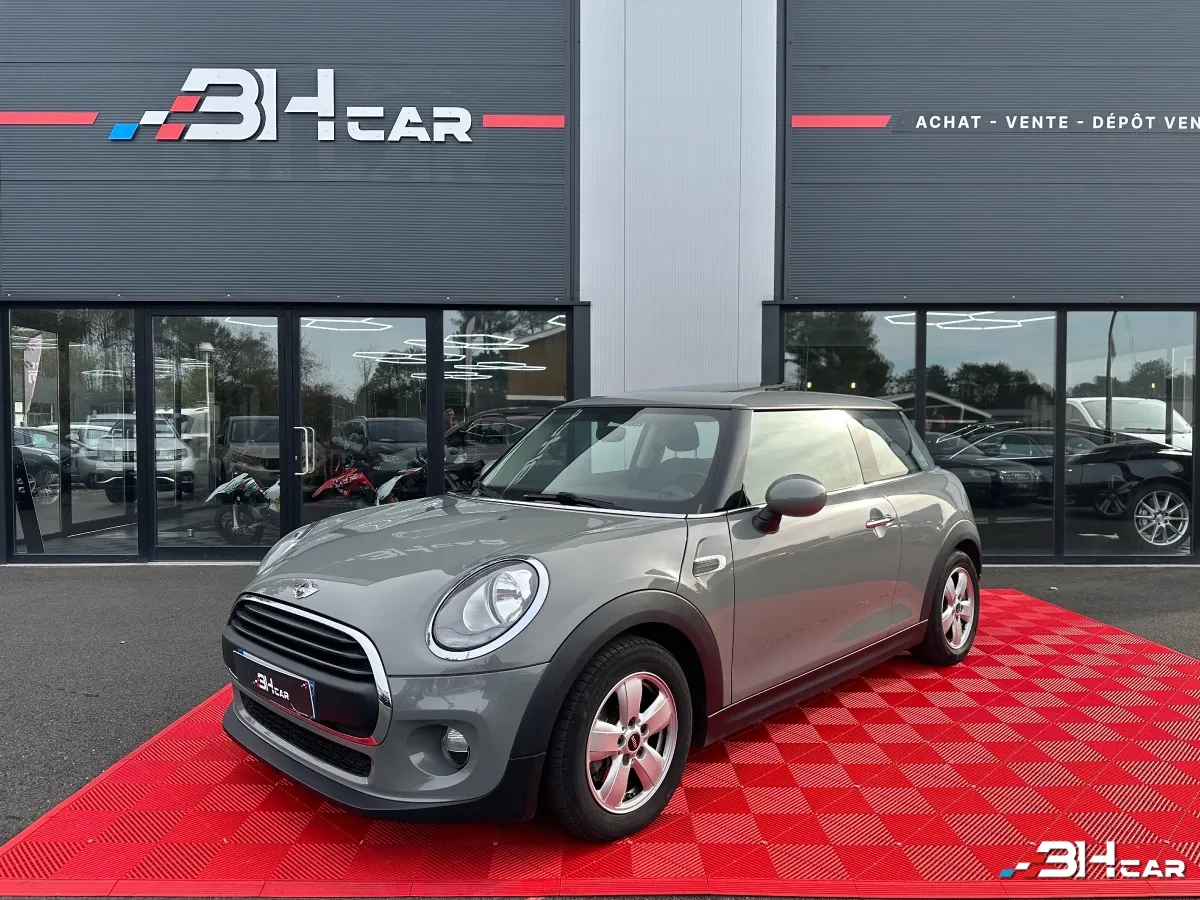 Mini Mini