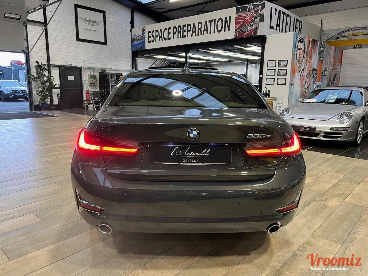 Bmw Serie 3 