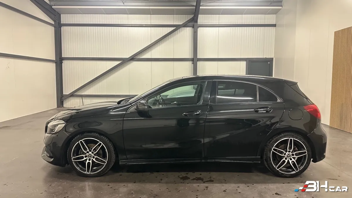 Mercedes Classe A - photo 8