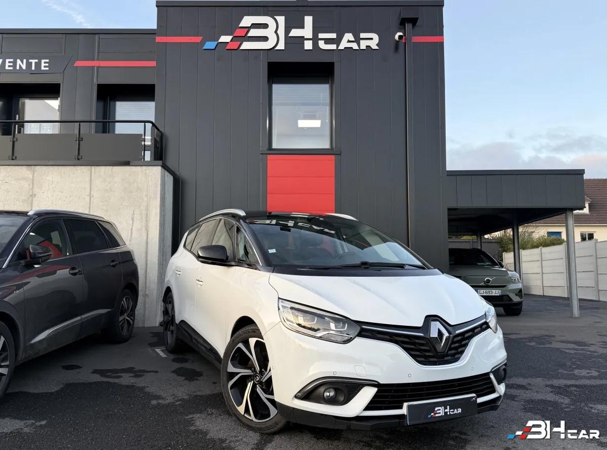 Image RENAULT Grand Scenic