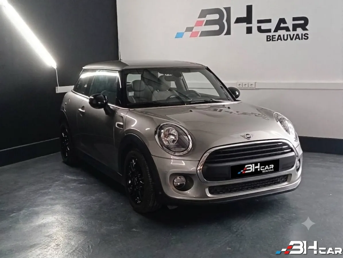 Mini Mini