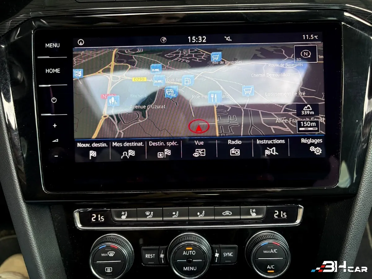 Volkswagen Arteon - photo 19