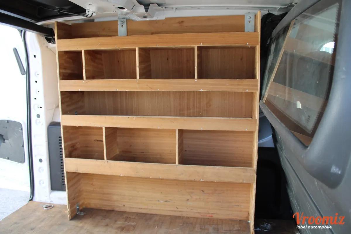 CITROEN Berlingo 1.6 BlueHDi 100 - Garantie 12 Mois