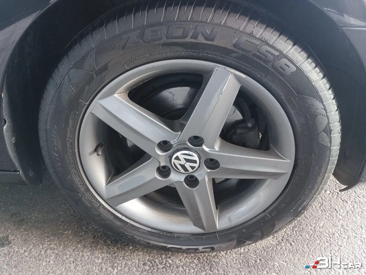 Volkswagen Golf - photo 13