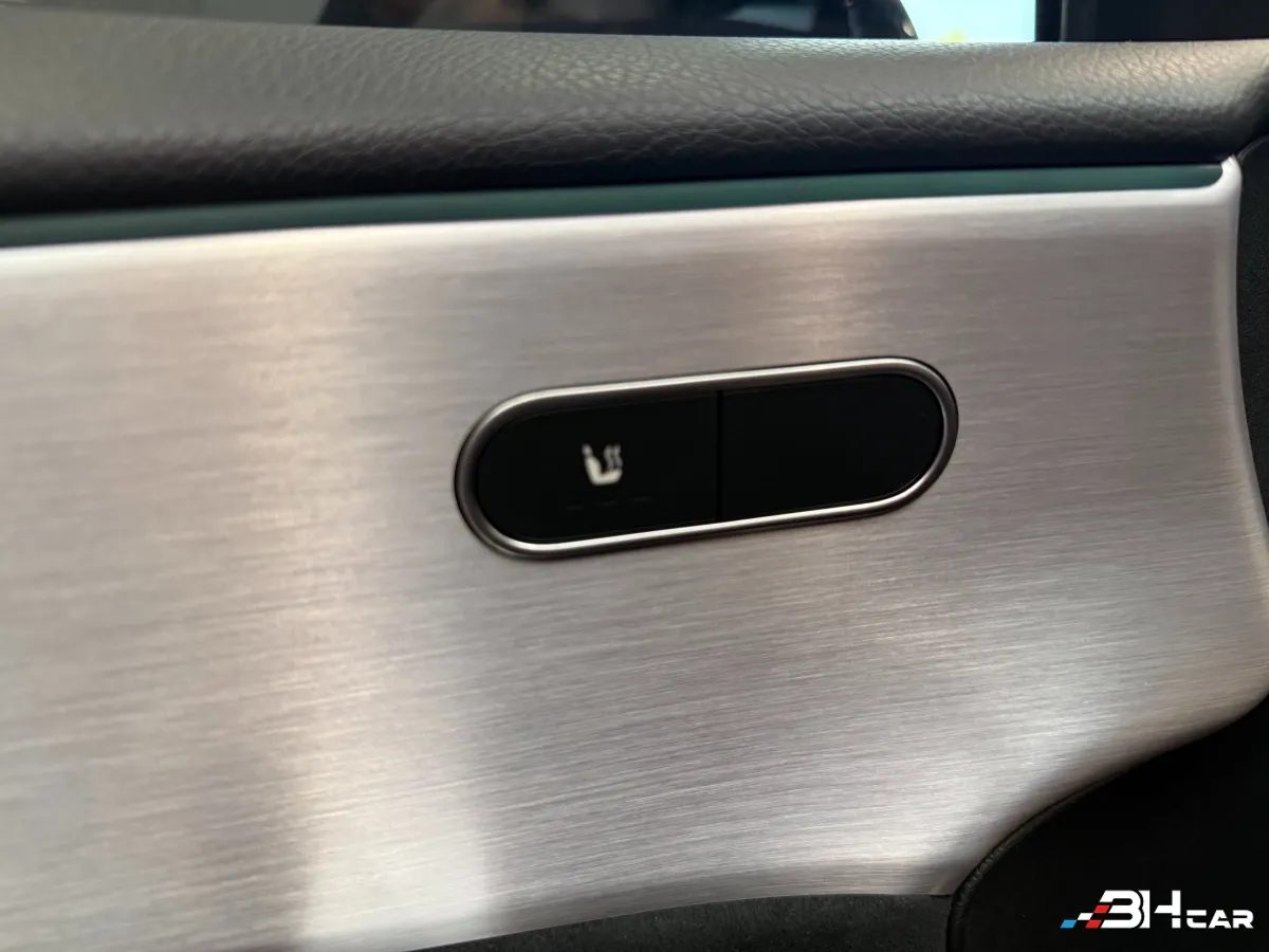 Mercedes Classe A - photo 15