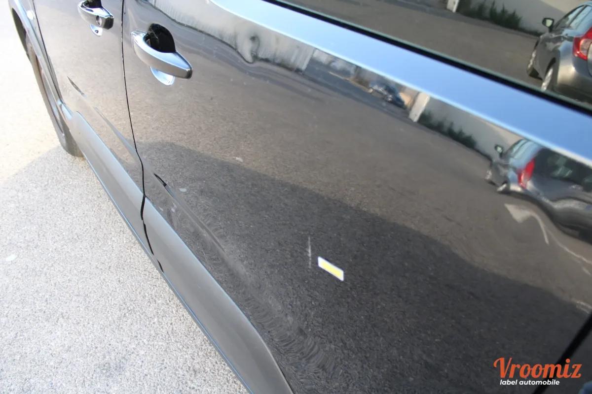 PEUGEOT RIFTER 1.5 BlueHDi 130cv - Vente à PRO automobile sans garantie - Bien lire l'annonce