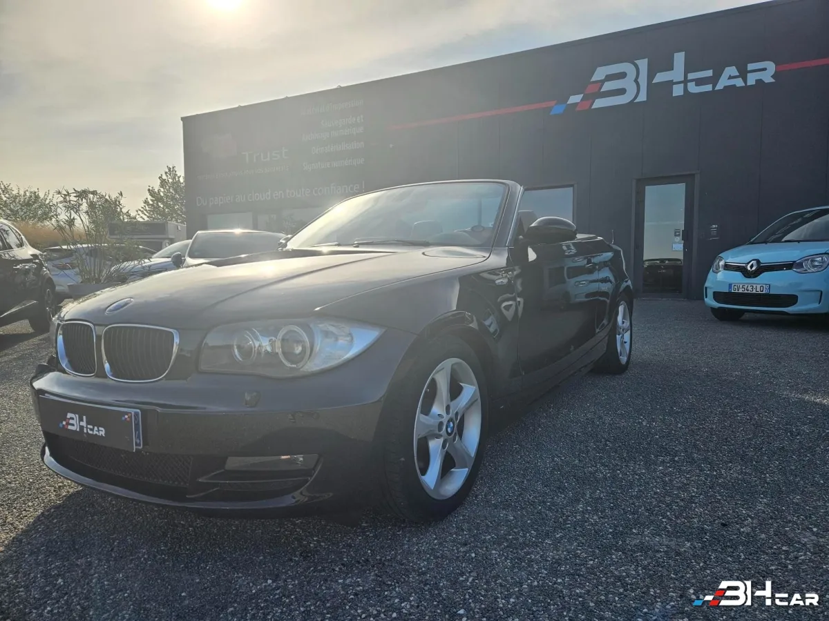 Bmw Serie 1