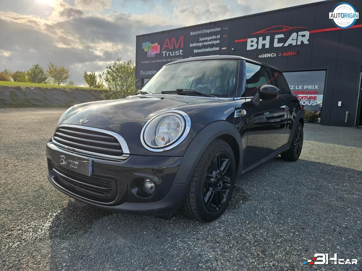 Mini Mini