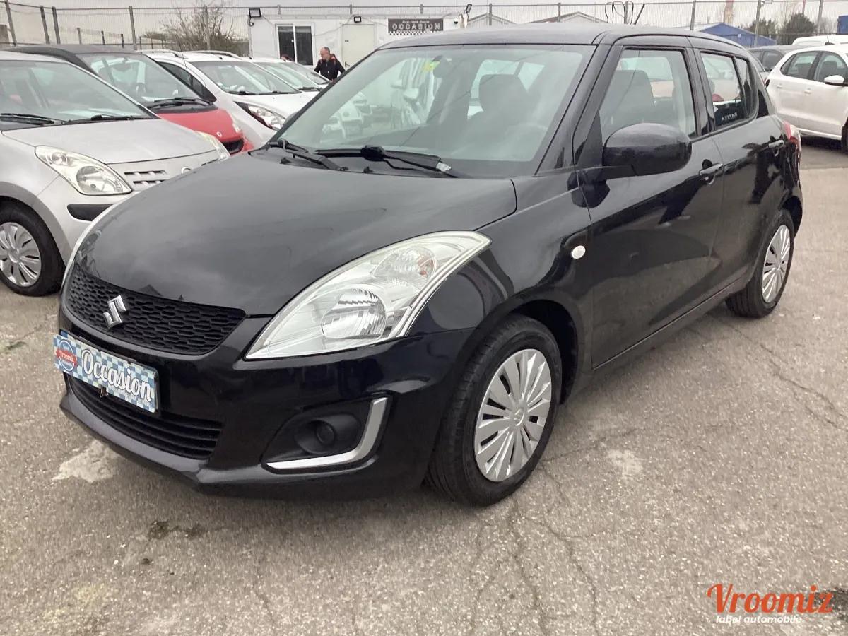 Suzuki Swift 1.2 Club  95 CV