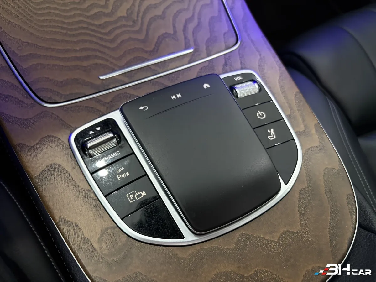 Mercedes Classe E - photo 29