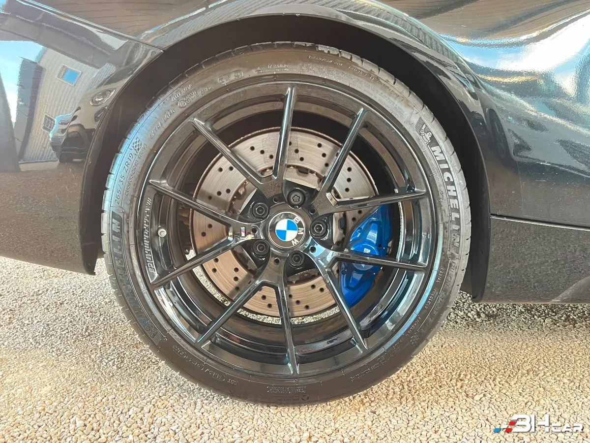 Bmw M2 - photo 27