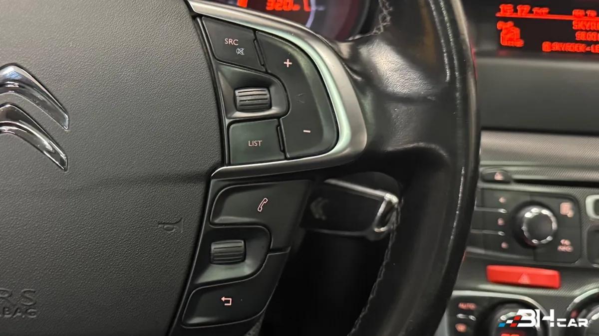 Aperçu indisponible de Citroën C4