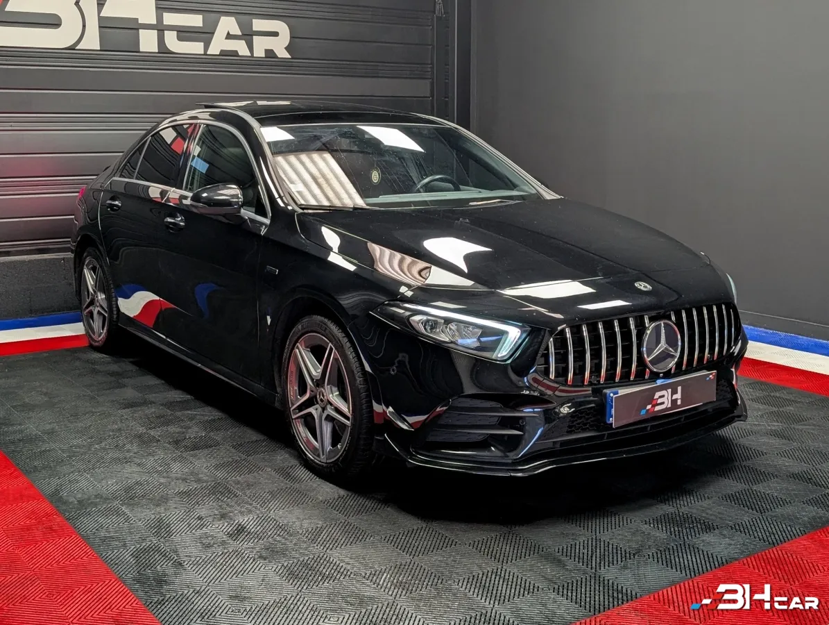 Mercedes Classe A - photo 2
