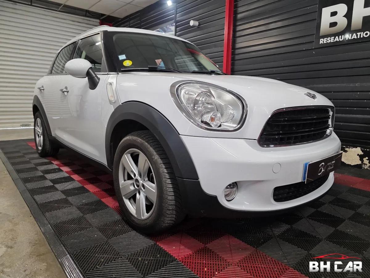 Image Mini Countryman