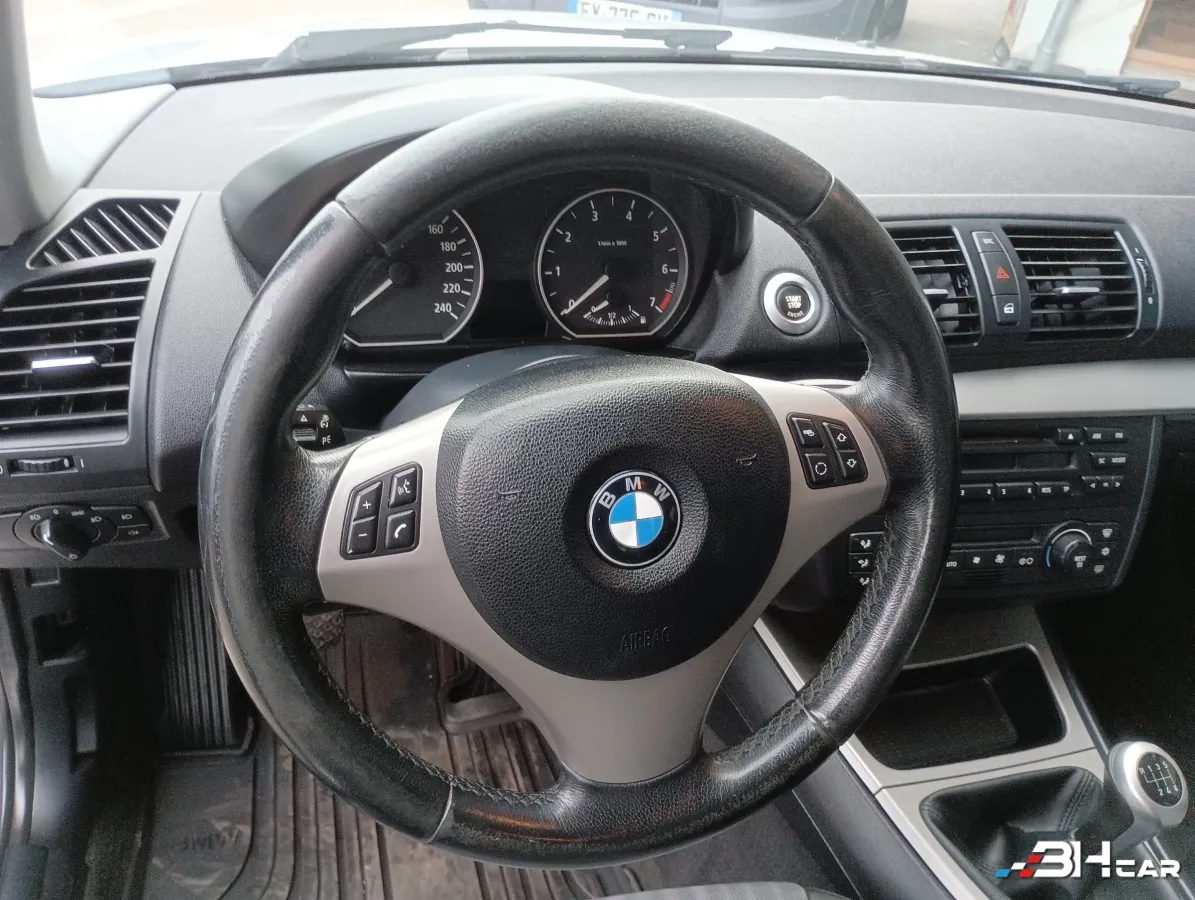 Bmw Serie 1 - photo 15