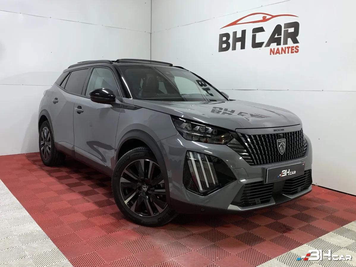 Image Peugeot 2008