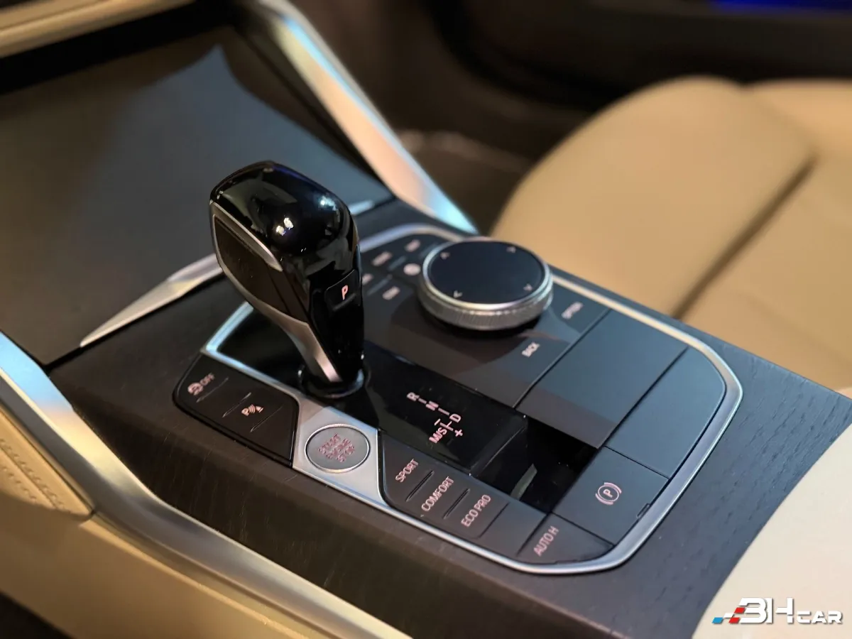 Bmw M440 - photo 10