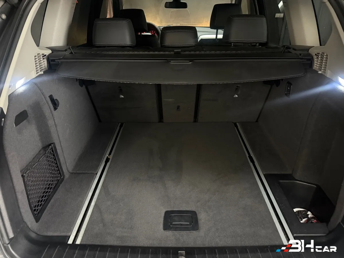 Bmw X3 - photo 24