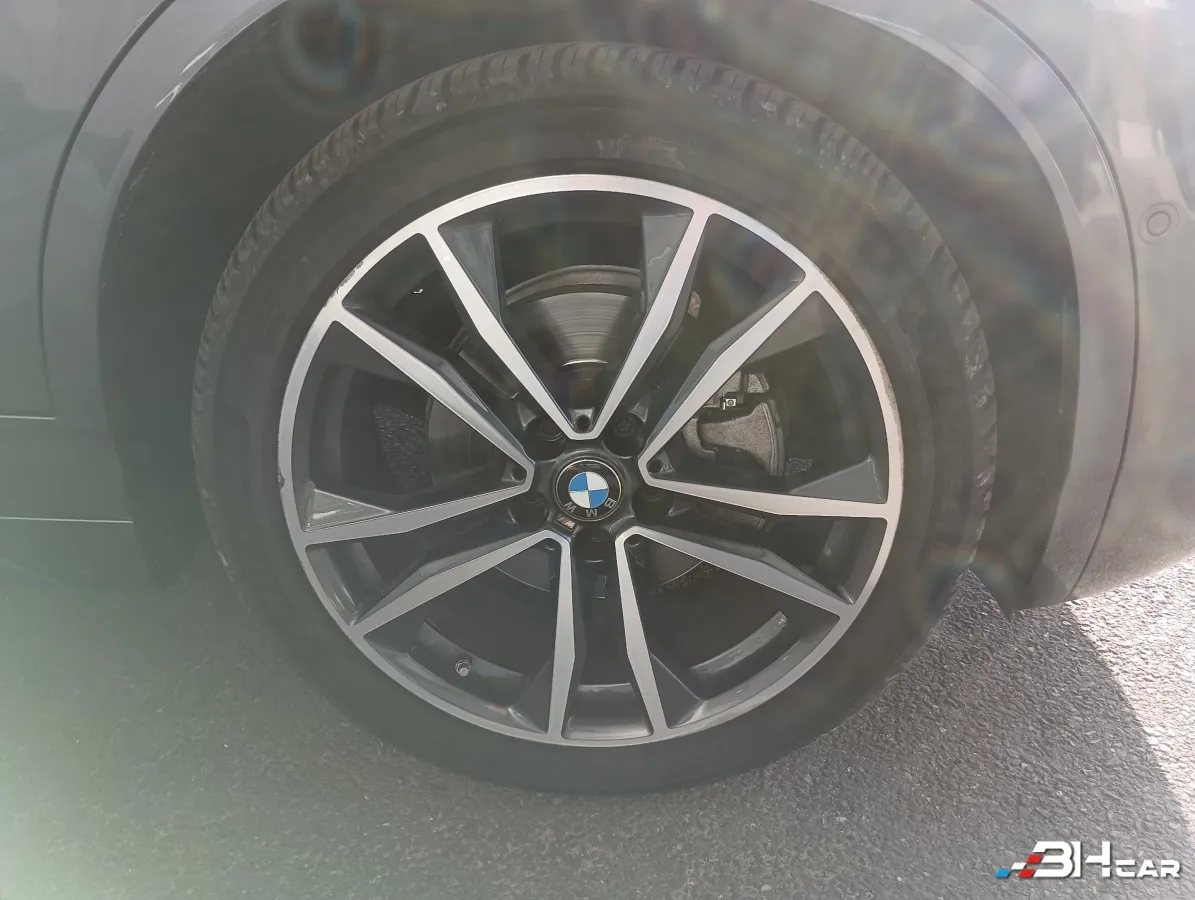 Bmw X2 - photo 13