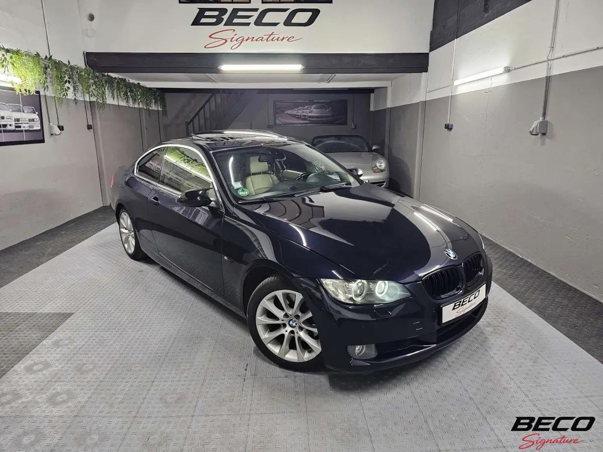 Bmw Série 3