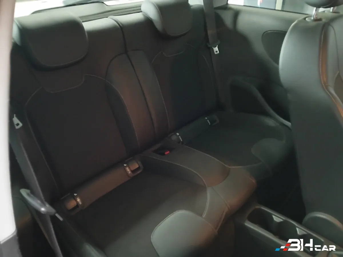 Opel Adam - photo 14