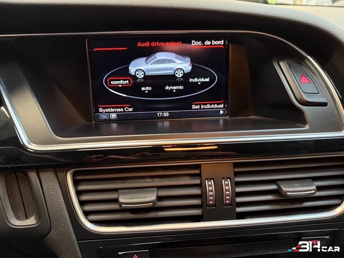 Aperçu indisponible de Audi RS5