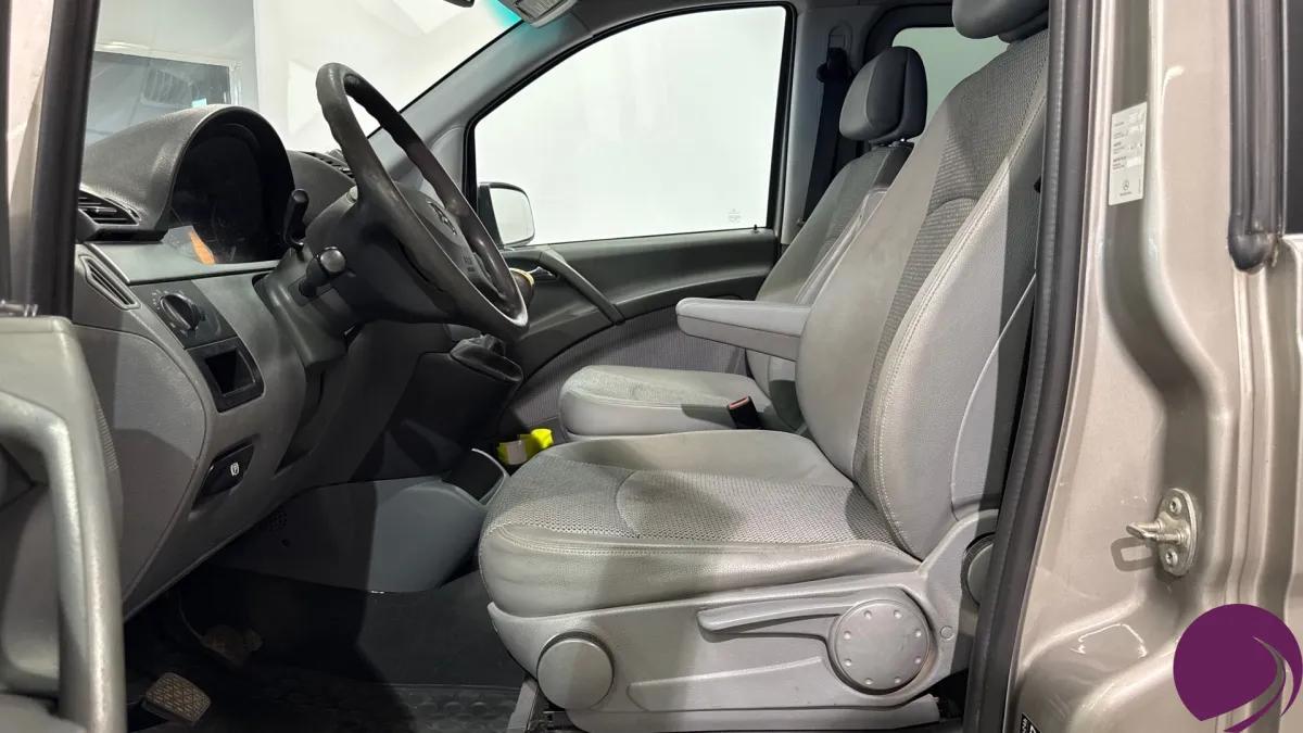Mercedes Viano