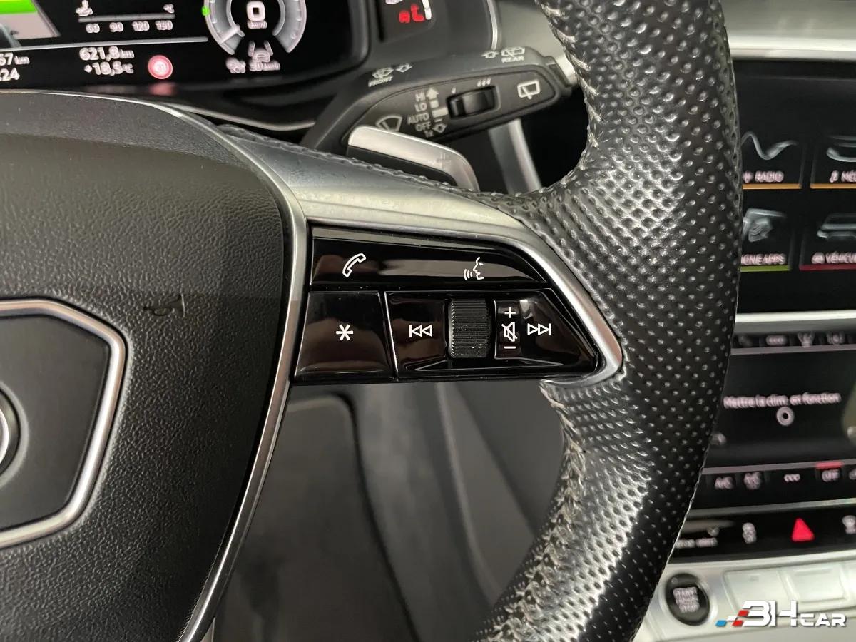 Aperçu indisponible de Audi A6