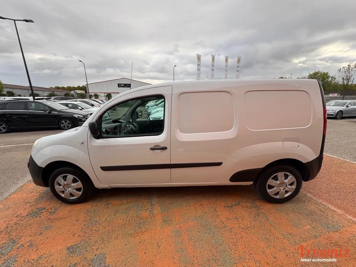 Renault Kangoo Express MAXI FOURGON 1.5 DCI 85 EXTRA L