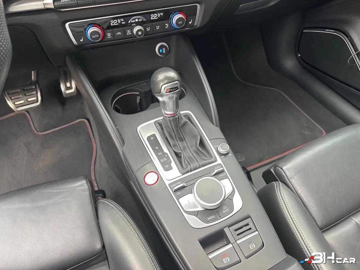 Aperçu indisponible de Audi S3