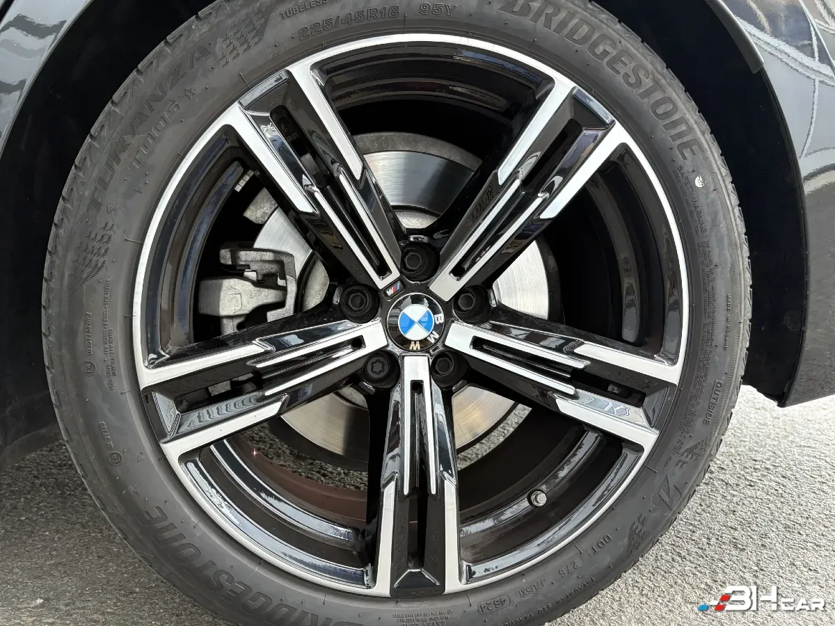 Bmw Serie 3 - photo 22