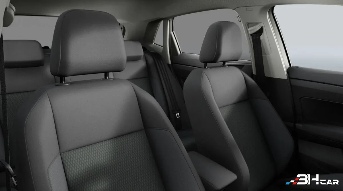Volkswagen Polo - photo 7