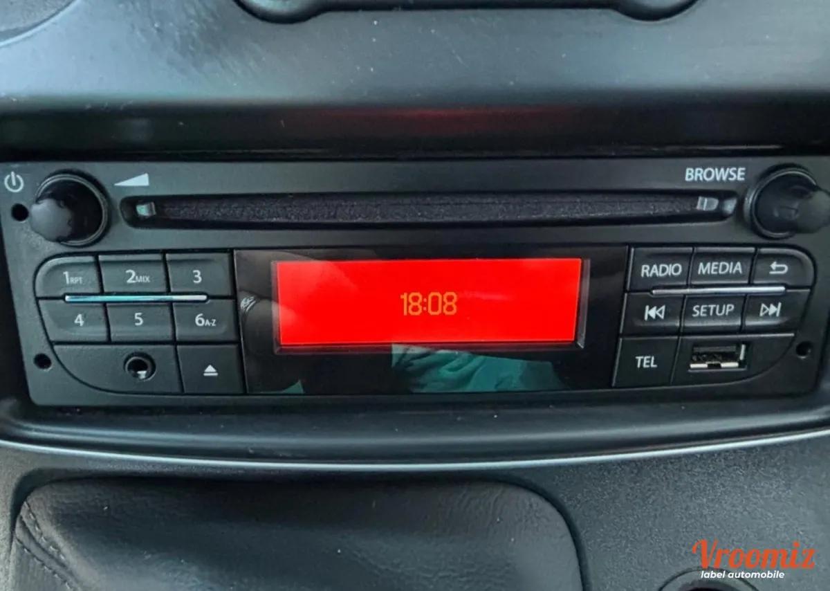 Renault Kangoo Express 