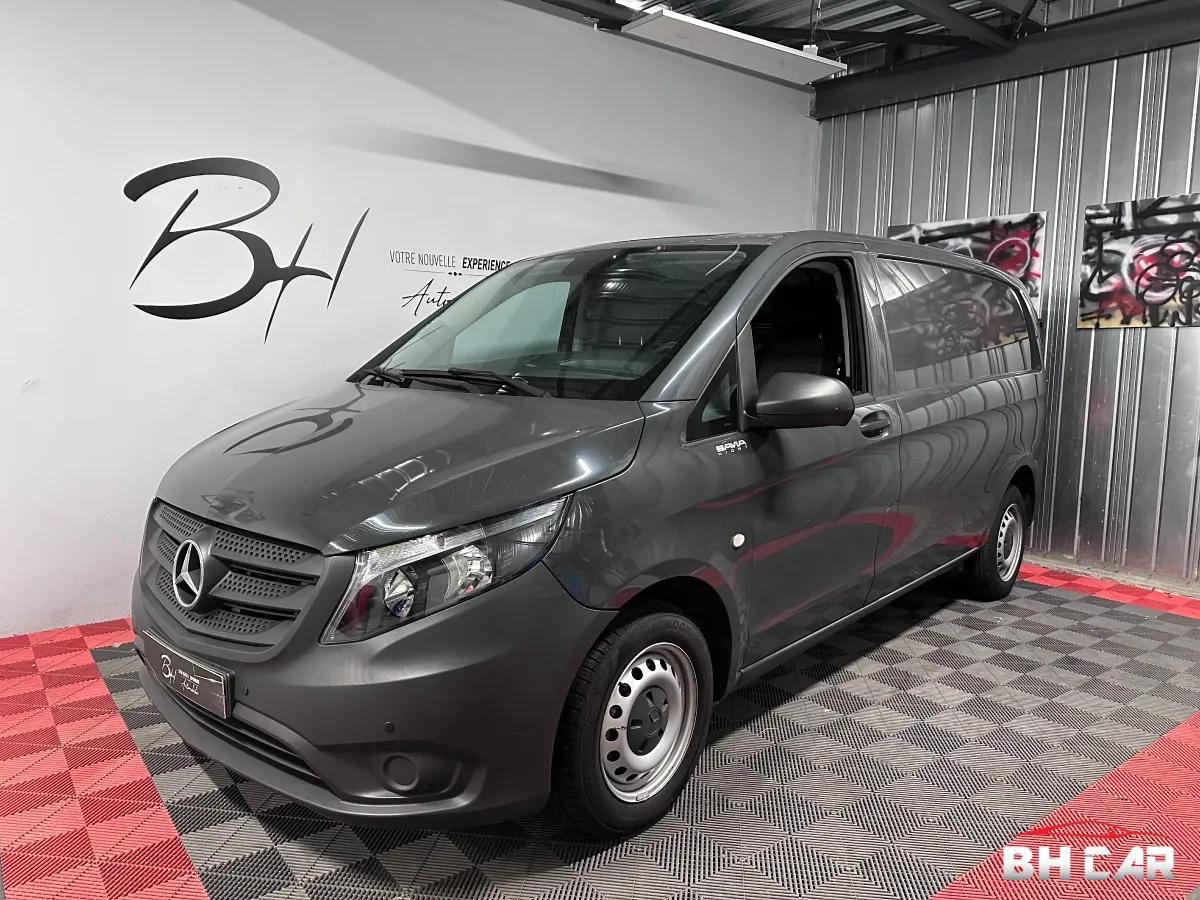 Image Mercedes-Benz Vito Vu