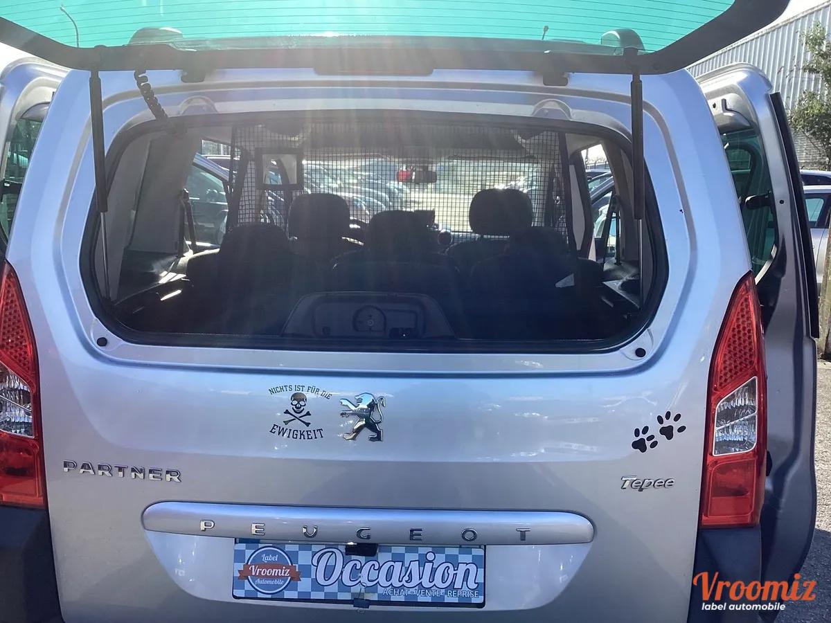 Peugeot Partner Tepee 